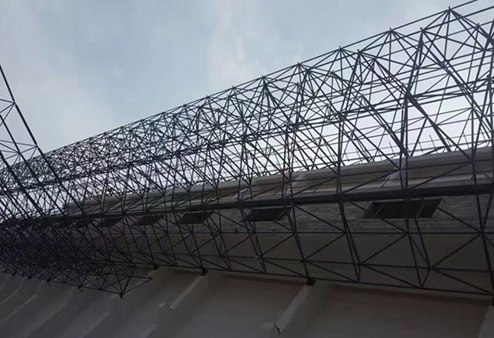 诸暨泗洪垃圾电厂